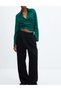 Bluza, Verde - 3