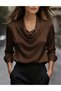 Bluza, Maro
