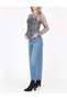 Bluza, Imprimeu Sarpe - 2