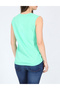 Tank top, Green - 2