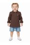 Bluza, Maro