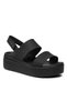 Sandals, black - 2