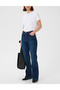 Jeans, Navy blue - 2