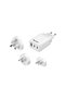 3in1 TravelCharger USB-C/A 65W