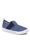 Espadrile, albastru - 2