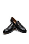 Mocasini, Negru