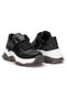 Adidasi, Negru - 3