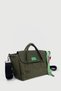 Huge Maya Medium Bag Green - 2