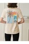 Tricou, Crem - 4