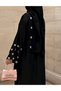Kimono, Negru - 2