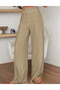 Pantaloni, Crem - 3