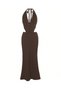 Rochie lunga, Maro - 2
