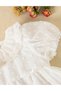 Rochie, Alb - 3