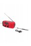 Accessory, Red
