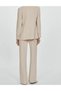 Pantaloni, Bej - 3
