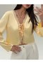 Bluza, Galben - 3