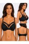 Bra, Black