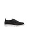 Shoes, Black - 2