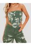 Top, Verde