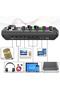 Accesoriu, Negru - 4