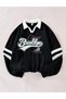 Bluza, Negru