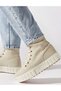 Boots, Beige