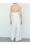 Jumpsuit, White - 3