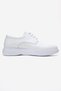 Genuine Leather, All-Season High-Top Men's Leather Shoes with Leather Lining and Outer Material. - 3