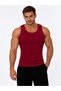 Men's Halter Neck Slimfit Sportsman Lycra Singlet