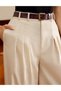 Pantaloni, Crem - 2