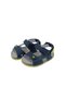 Sandale, Bleumarin
