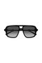 Gg 2052S 011 .55 Sunglasses (X) - 2