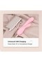 Δονητής Rabbit Σιλικόνης USB USB Silicone Rabbit Vibrator - 5