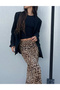 Fusta, Animal print - 3