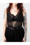 Tank Top, Black