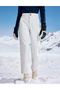 Pants, White - 2