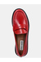 Mocasini, Rosu - 4