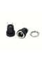 10pcs DC Socket 022B Power Jack 3.5x1.35 Temperature Resistant - 5