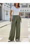 Pantaloni, Verde