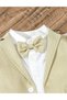 Suit, Light green - 3