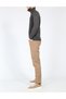 Pantaloni, maro - 3