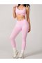 Suit, Pink - 6