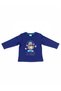Bluza, Albastru - 3