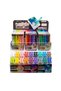 Set de 252 markere acrilice, 252 buc./display - CHOSCH - 2