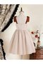 Rochie, Crem - 2