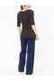 Blouse, Dark gray - 4