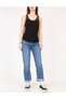 Tank Top, Black - 3