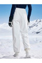 Pants, White - 5