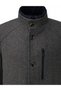 Coat, Dark gray - 2