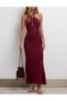 Rochie medie, Visiniu